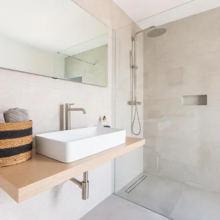 Private Oasi With And Pool - Happy Apartment Melissano