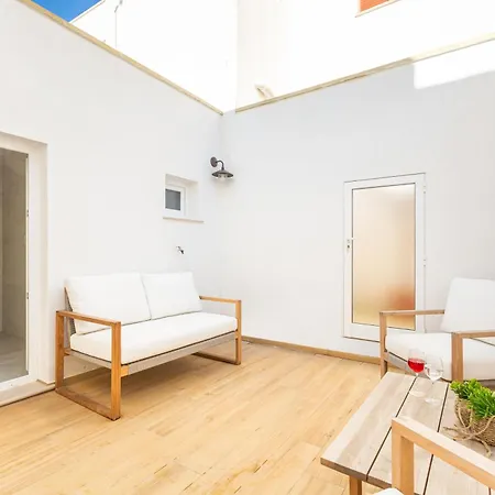 Private Oasi With And Pool - Happy Apartment *