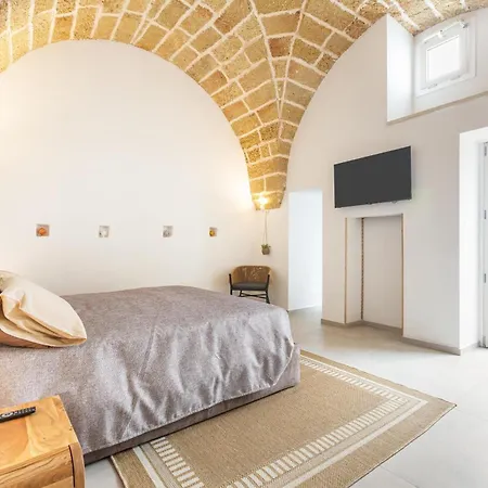 Private Oasi With And Pool - Happy Apartment Melissano