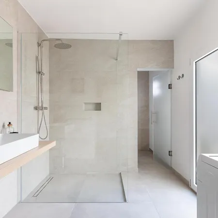Private Oasi With And Pool - Happy Melissano